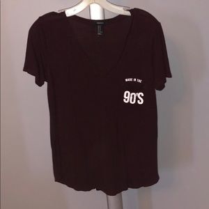 Made In the 90’s Tee